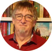 Porträt Dipl.-Ing. Reinhard Lortz